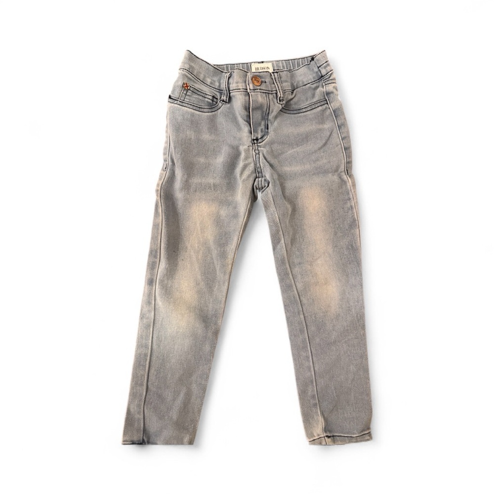 Hudson Jeans Kids Denim Pants